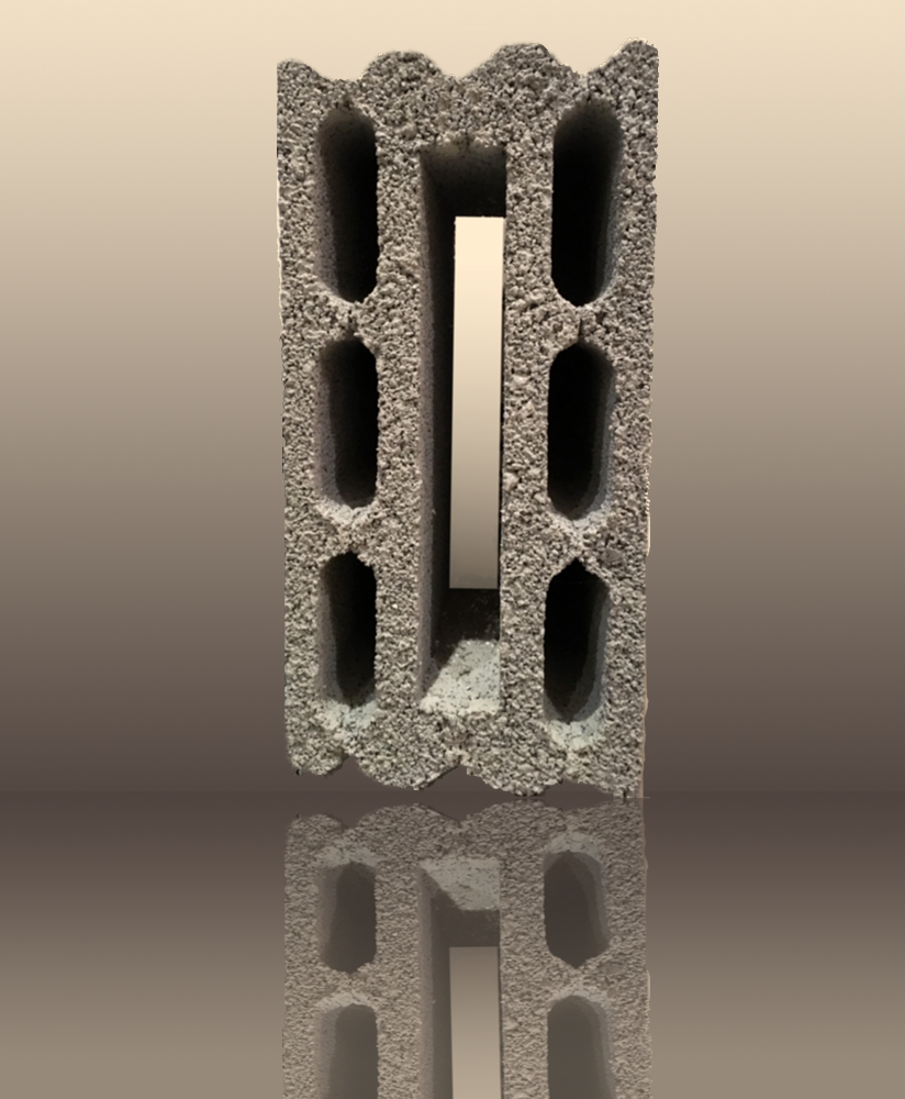 صورة بلك 2 × 3 اسمنتي